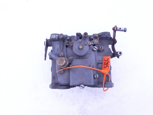 Carburatore solex c40 ddh - solex,
