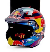1/2 MINI HELMET - STILO -