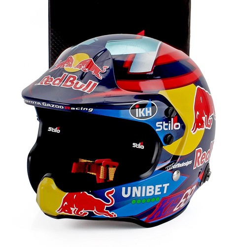 Mini helmet stilo - -,