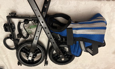 Lokshun Sedia a rotelle per