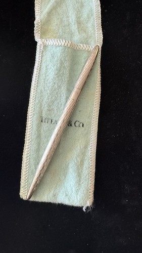 Penna sfera tiffany co - sfera,