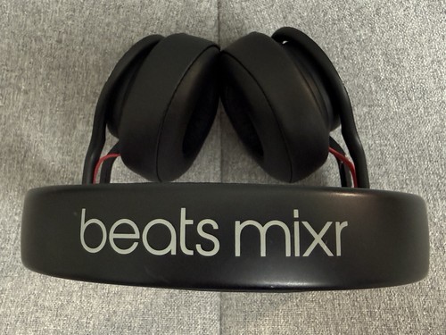 Beats mixr cuffie mixer - mixr,