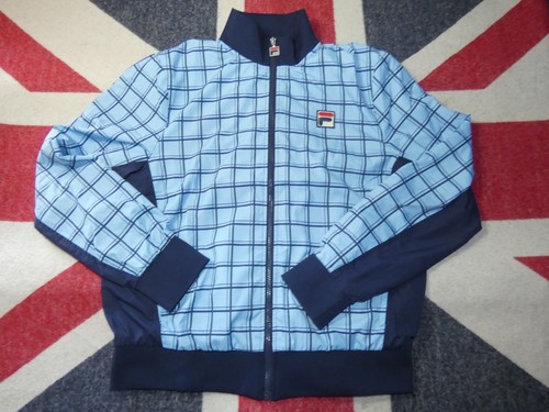 Tuta tennis fila - tuta,