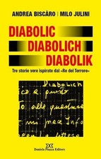 Libri Andrea BiscÃ ro / Milo