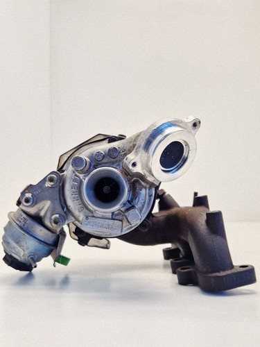Turbocompressore diesel