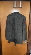US Marine Corps Vestito Giacca