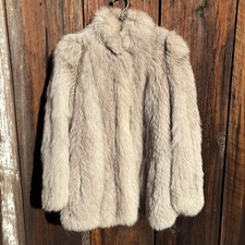 Passeggino Kuhn Fox crema e