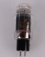 Tubo aspirazione KR Audio 300B