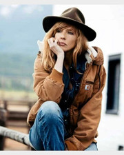 Bomber donna con cappuccio
