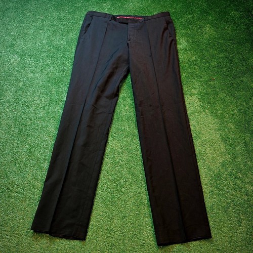 Pantaloni eleganti hugo boss - pantaloni,
