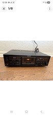 Sony TC-K700ES 3 Head Direct