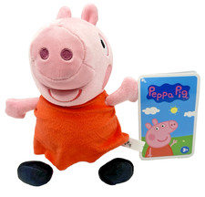 Peppa Pig Peluche Bambola
