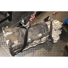 CAMBIO AUTOMATICO PER BMW SERIE 5 G30/G31 (17-20) 3.0 TD (530XD) (195KW) 2017