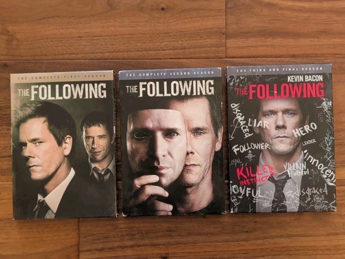 The following season - following, 1-3