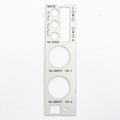 Studer 961 962 modulo di - 962,