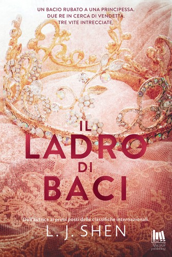 Ladro baci shen - -, j.