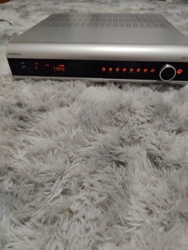 Amplificatore tuner humax ave - humax,