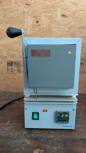 Thermo scientific thermolyne - thermo, scientific: