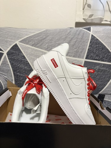 Nike air force supreme - nike, 1