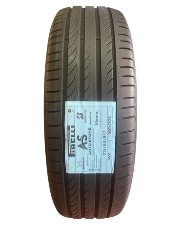 215 r17 99v pirelli powergy - 99v,