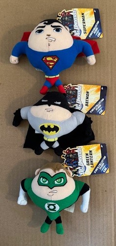 Peluche green lantern - wb's,