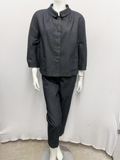 Set giacca e pantaloni Piazza