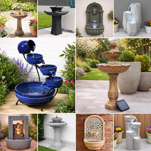 Smart garden fontana - smart,