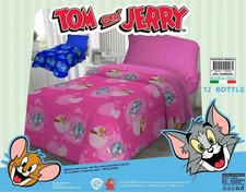 Trapunta Invernale Tom e Jerry