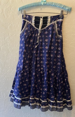 Gonna midi gunne sax - gonna,