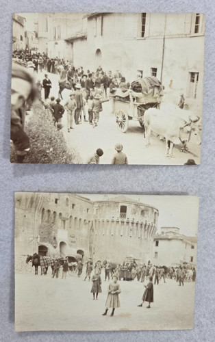 Ravenna riolo terme fiera - riolo,