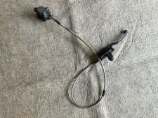 FANTIC MOTOR TRIAL 50/80 clubman coach ecc. IMPIANTO FRENANTE ANT. usato v.foto