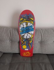 Tavola Reissue Skateboard