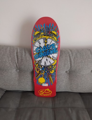 Tavola reissue skateboard - tavola,
