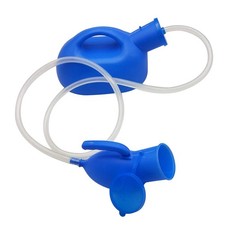 HEALLILY Pappagallo urina uomo