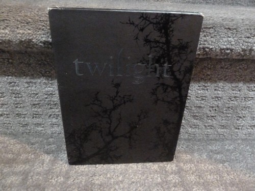 Twilight movie exclusive - twilight,