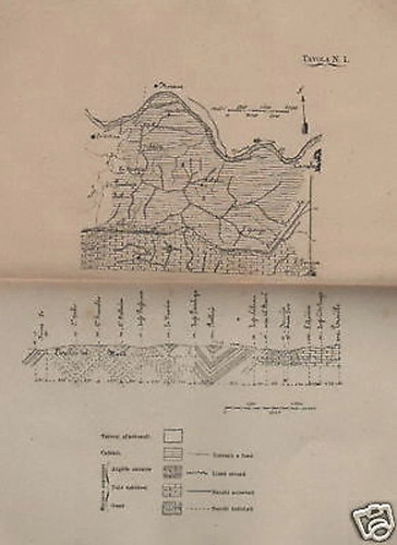 Geologia tettonica del - geologia_tettonica,