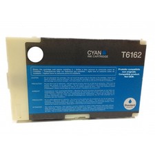 CARTUCCIA T6162C CIANO COMPATIBILE PER B300 B310N B500DN B540DN C13T616200 T6162