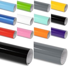 Pellicola auto premium lucida