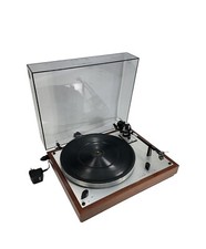 Thorens TD166 MKII Turntable