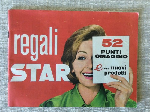 Catalogo concorso punti - catalogo,