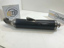 TERMINALE SCARICO MARMITTA MOTO GUZZI 1200 SPORT 2V / EXHAUST 