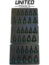 SET PRESE BIT INDUSTRIALI 30pz