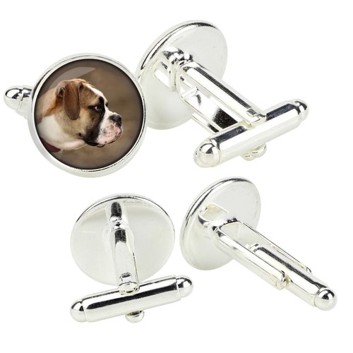 Bulldog americano spilla - , per