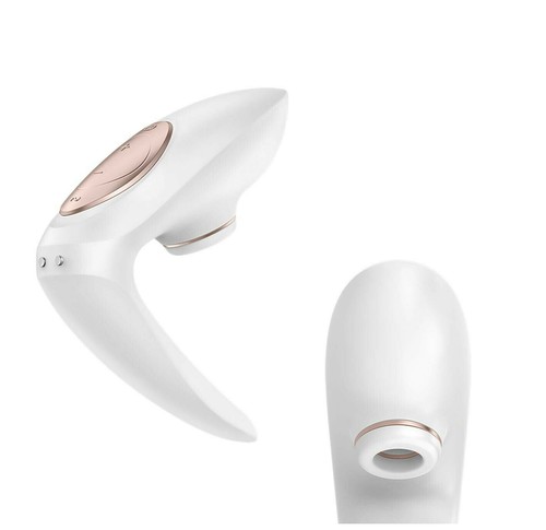 Vibratore per coppia - , in