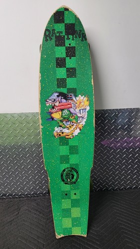 Rat fink roth madrid - rat, ed
