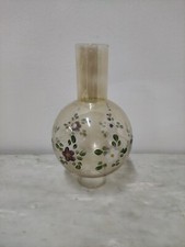 Boccia ricambi  vetro per lampadario bocce antiche Vintage lampadari paralume