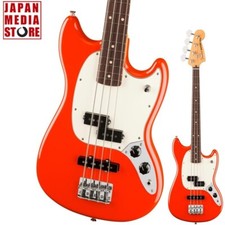 Fender Player II Mustang Bass
