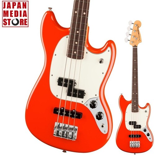 Fender player mustang bass - fender,