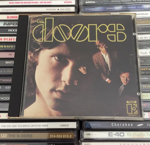 The doors karat gold - 24,