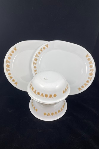Corelle farfalla bianca con - corelle,